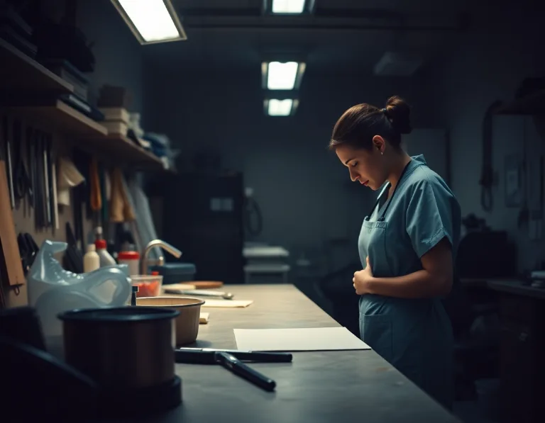 Midwife Rockford