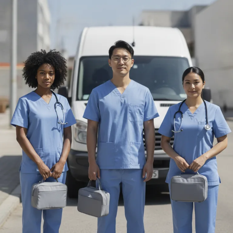 Midwife Rockford